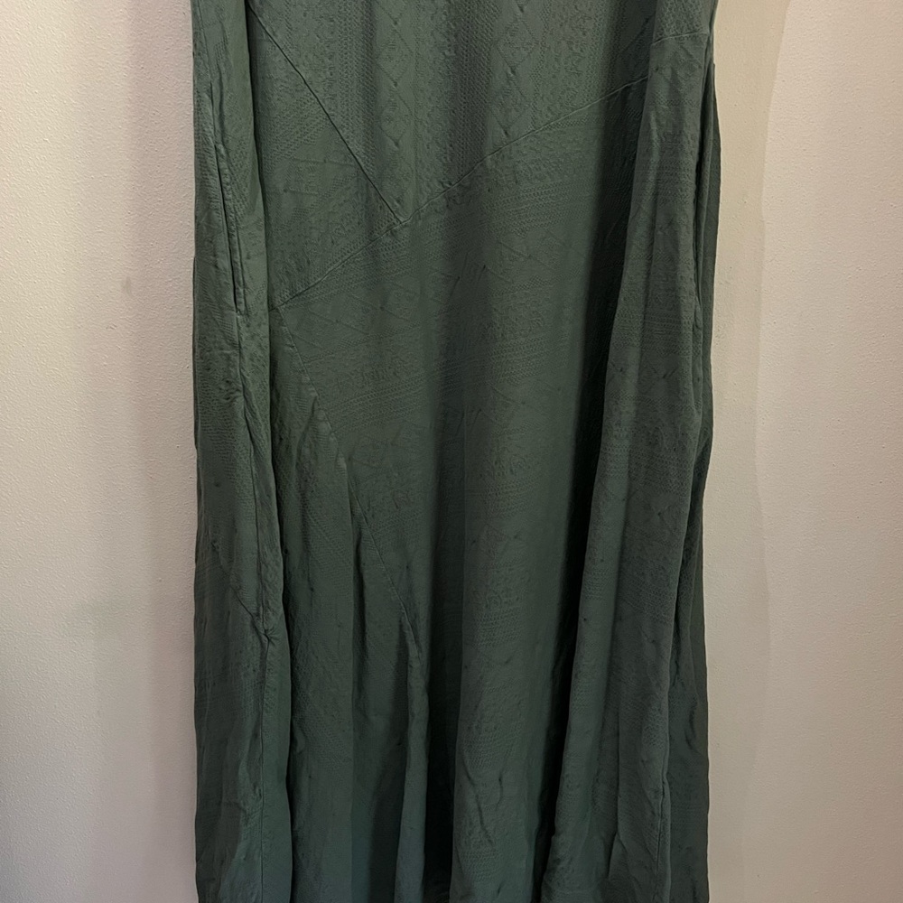 Soft Surroundings Bailey Maxi Dress Size 2X - Picture 4 of 11